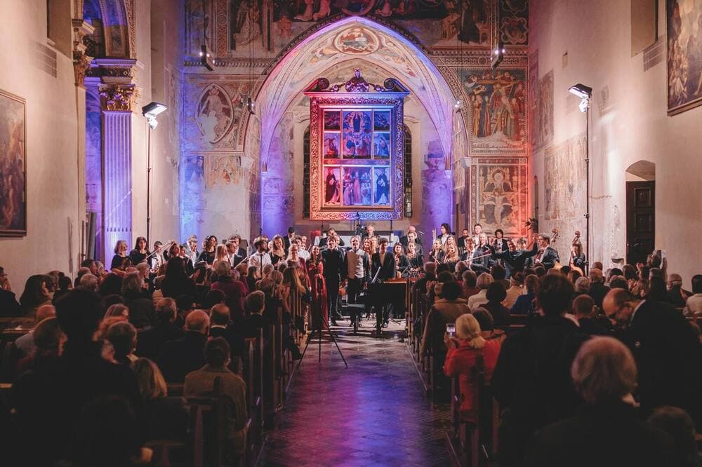United Soloists Orchestra